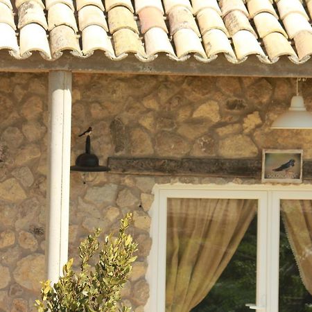 Hotelmirador Las Grullas Montmesa Екстериор снимка