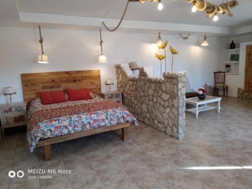 Hotelmirador Las Grullas Montmesa Екстериор снимка