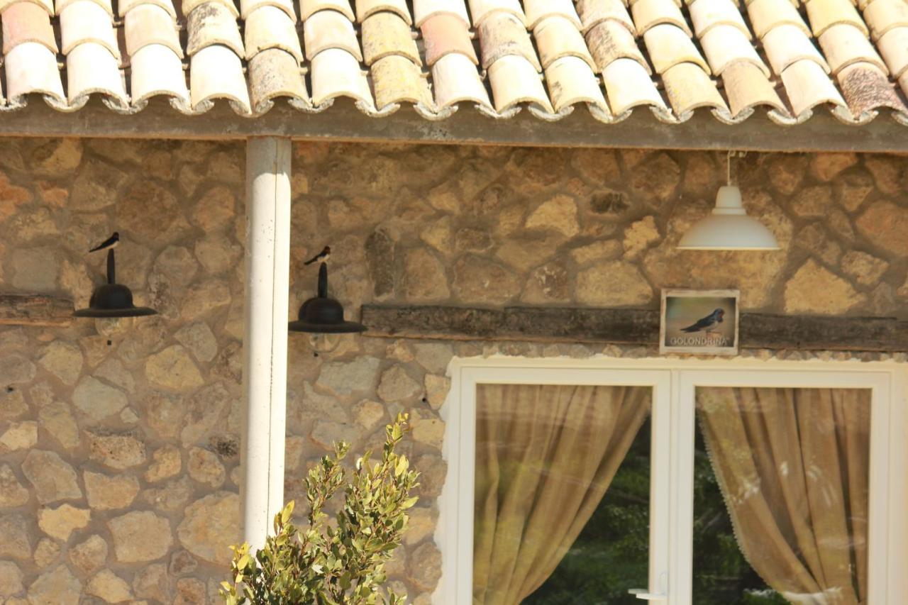 Hotelmirador Las Grullas Montmesa Екстериор снимка