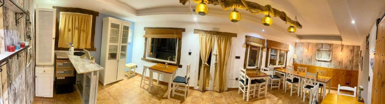 Hotelmirador Las Grullas Montmesa Екстериор снимка