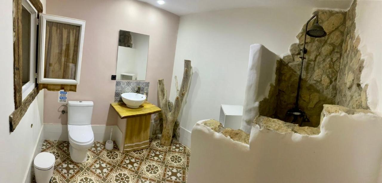Hotelmirador Las Grullas Montmesa Екстериор снимка